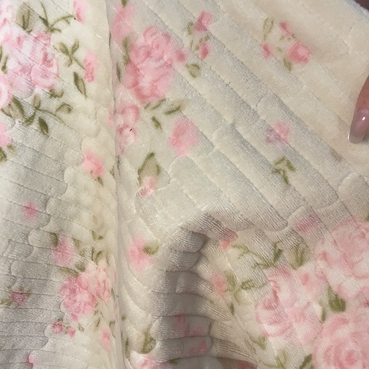 莫代尔纤维布头布料