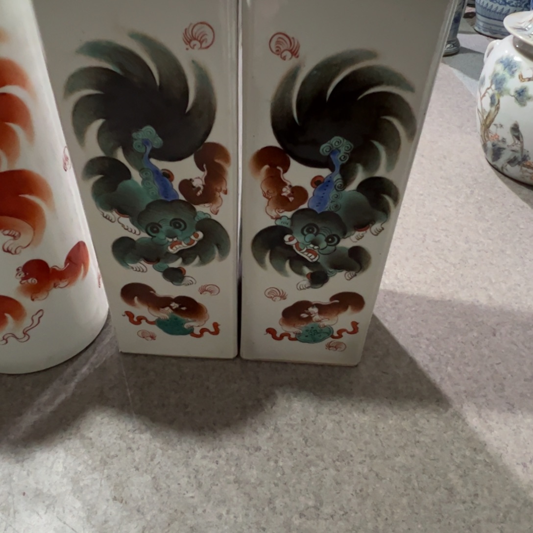 景德镇陶瓷仿古瓷器陶