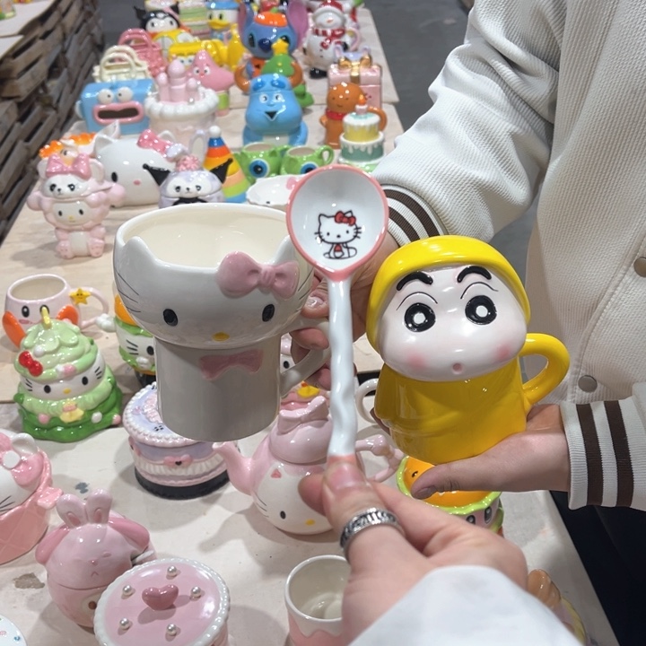 紫砂茶案这么多人都