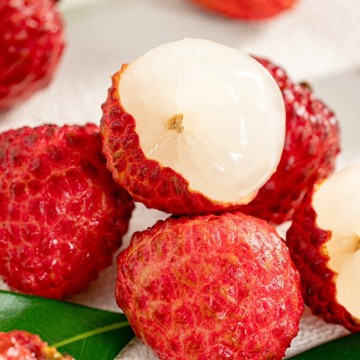 【老沙严选】海南“金汇源”桂花香荔枝新鲜荔枝 礼盒装净果2.2斤