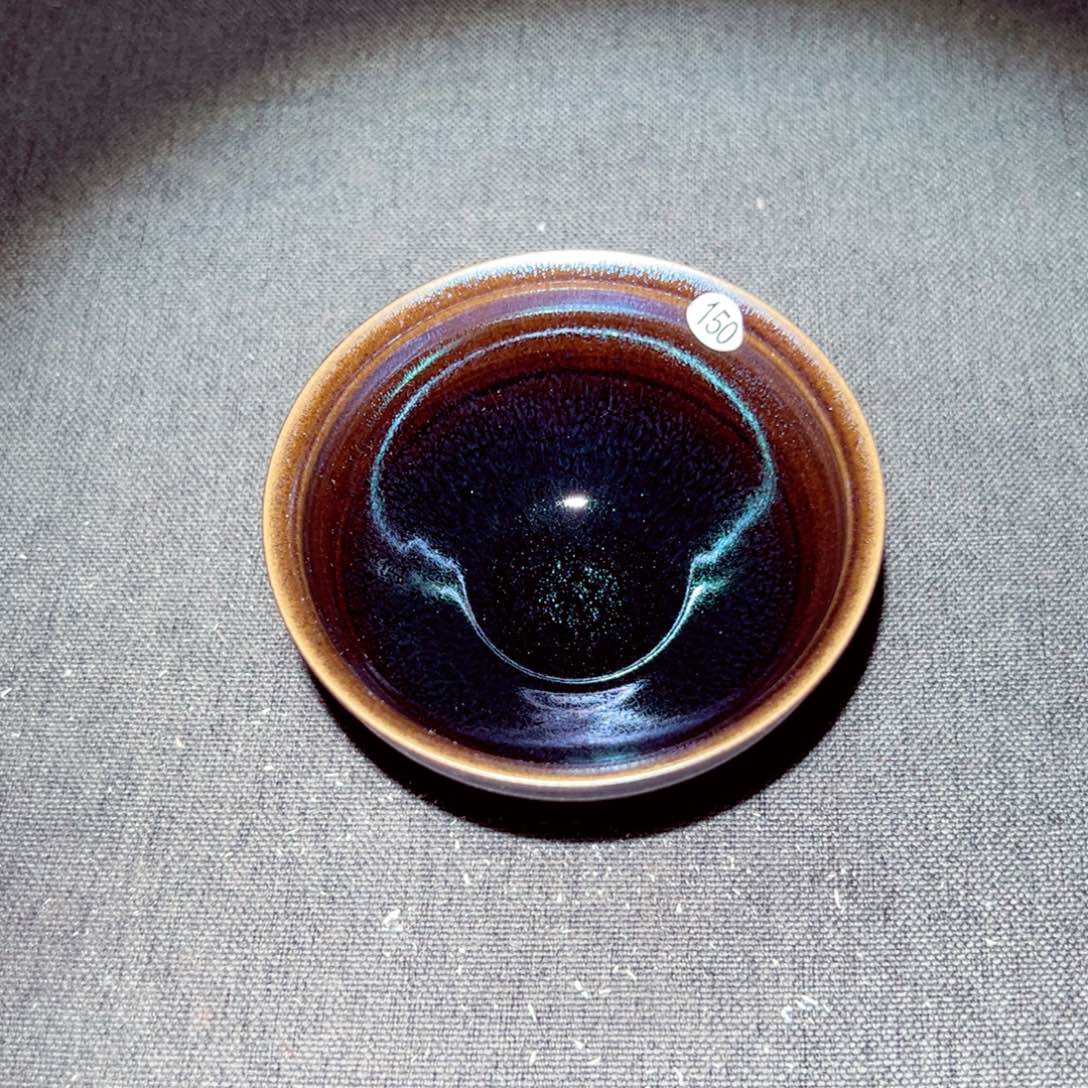 茶盏c*c陈记柴烧建盏150
