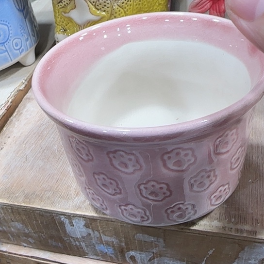 口径不清楚问客服