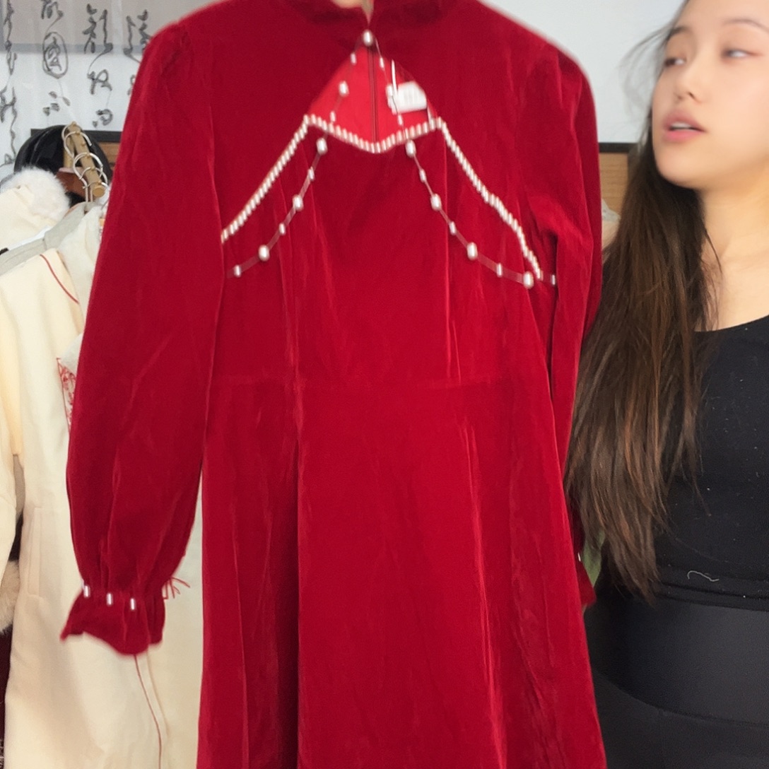 羊羔毛礼服哈哈哈哈哈哈