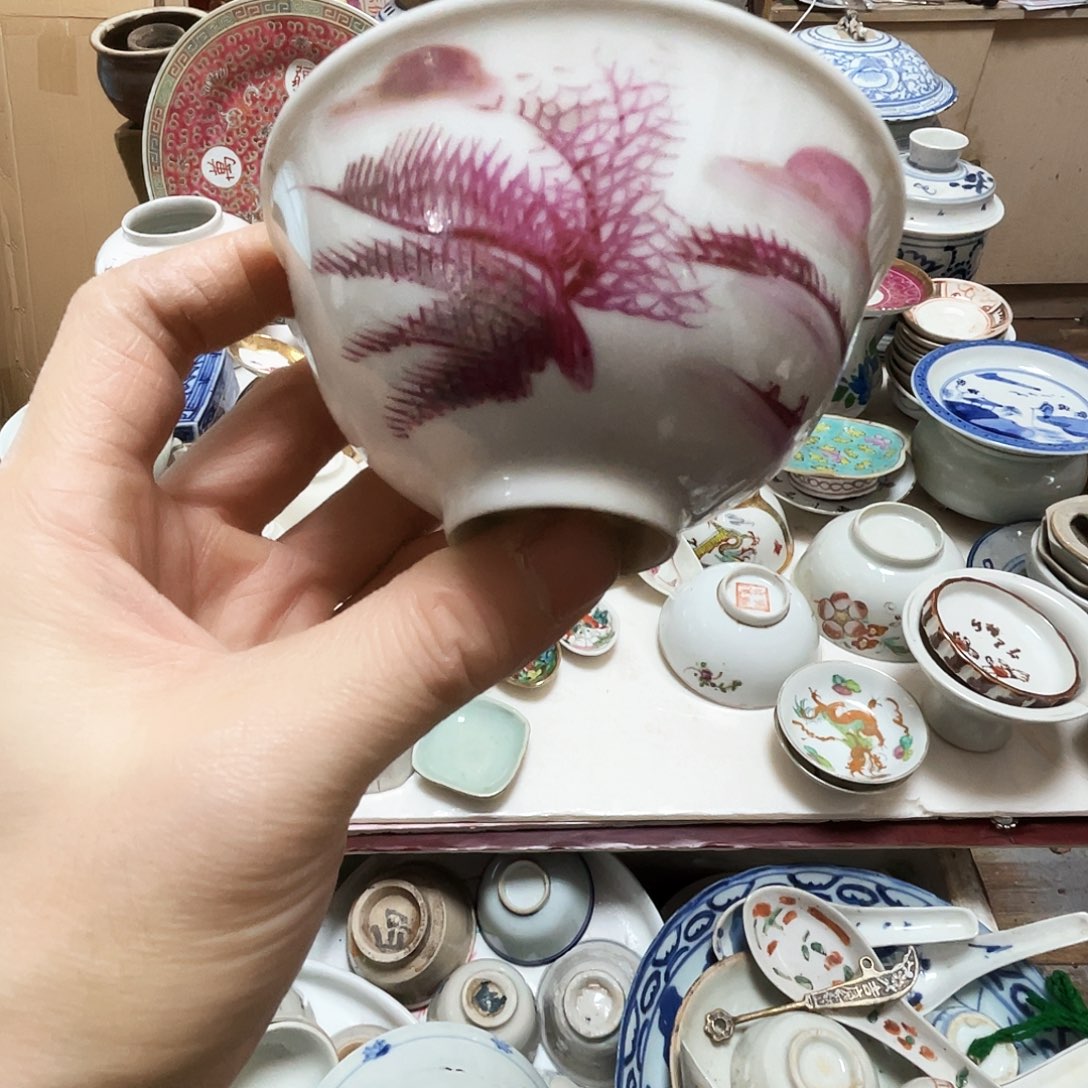 用***6宝轩陶瓷艺术工作室