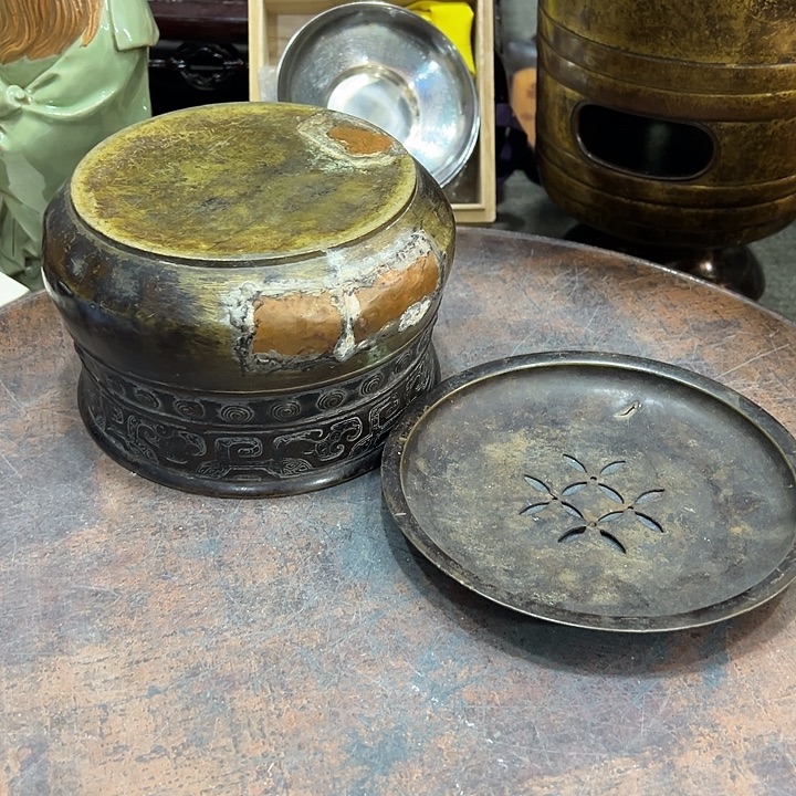 铜有瑕疵有瑕疵有瑕疵