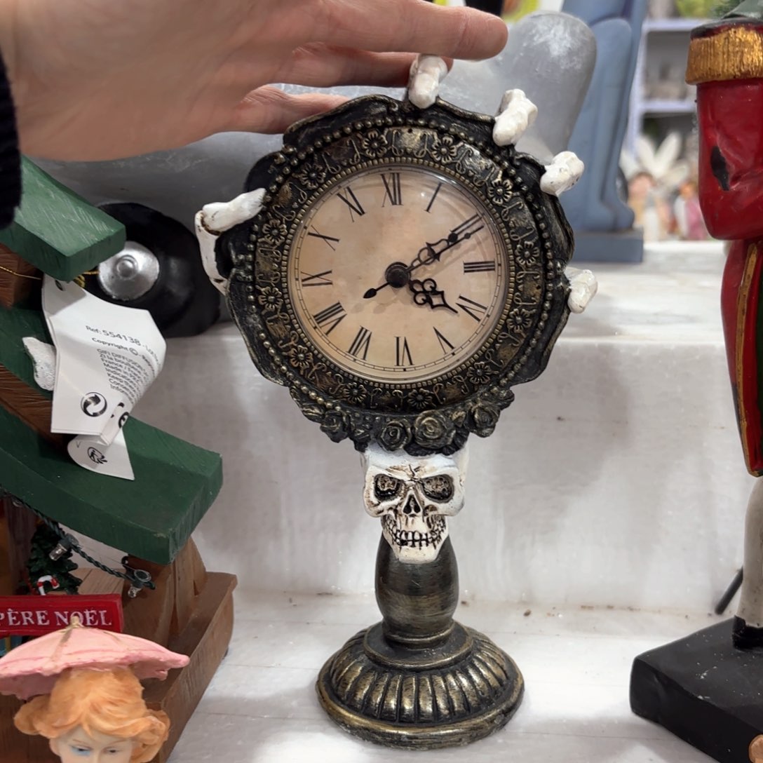 瓷片老货微瑕特出 不退不换