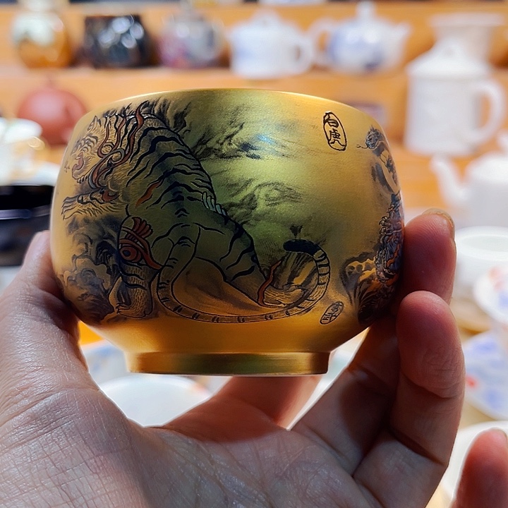 杯主人不在如何更好照顾孩子