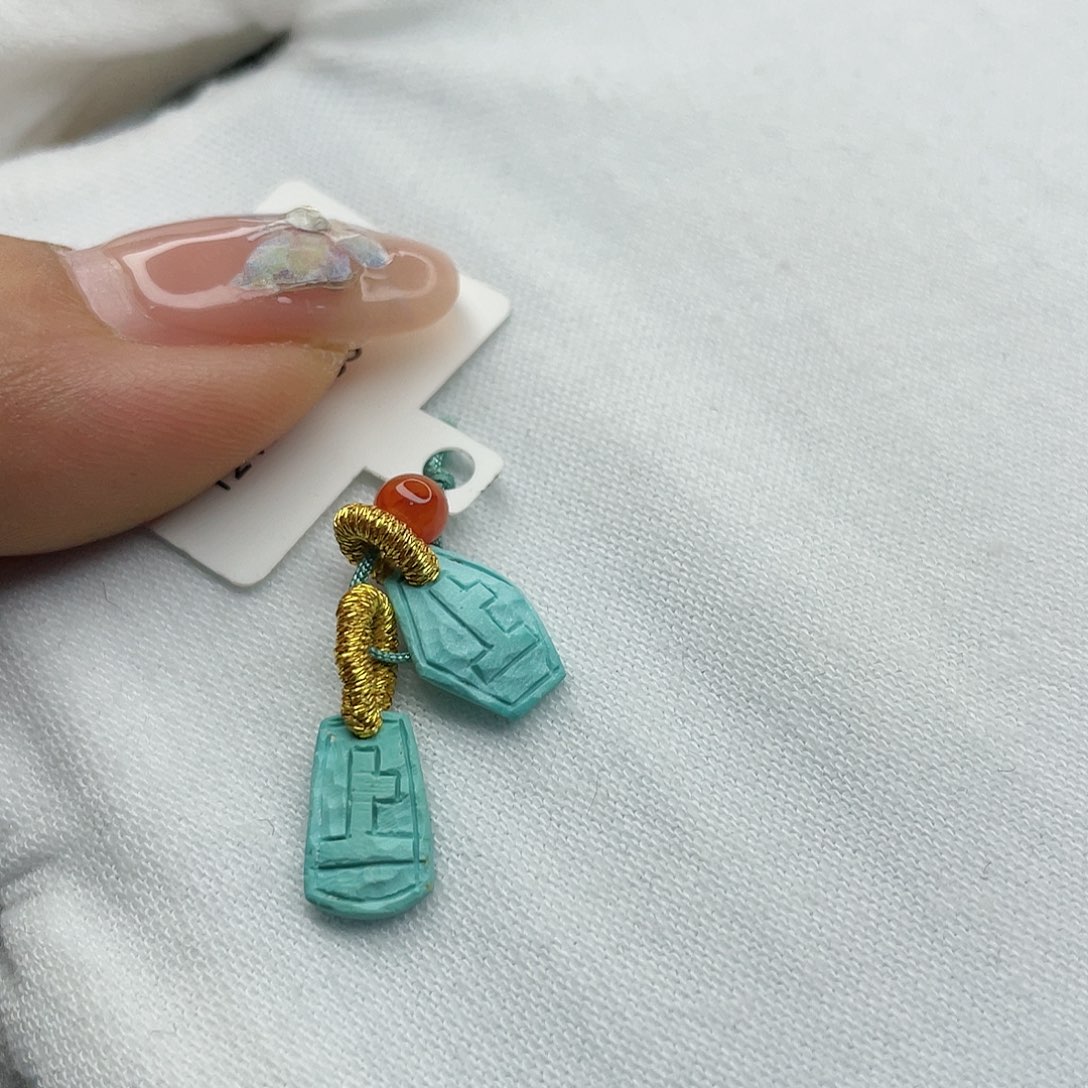 南红玛瑙珠宝奇石未镶嵌