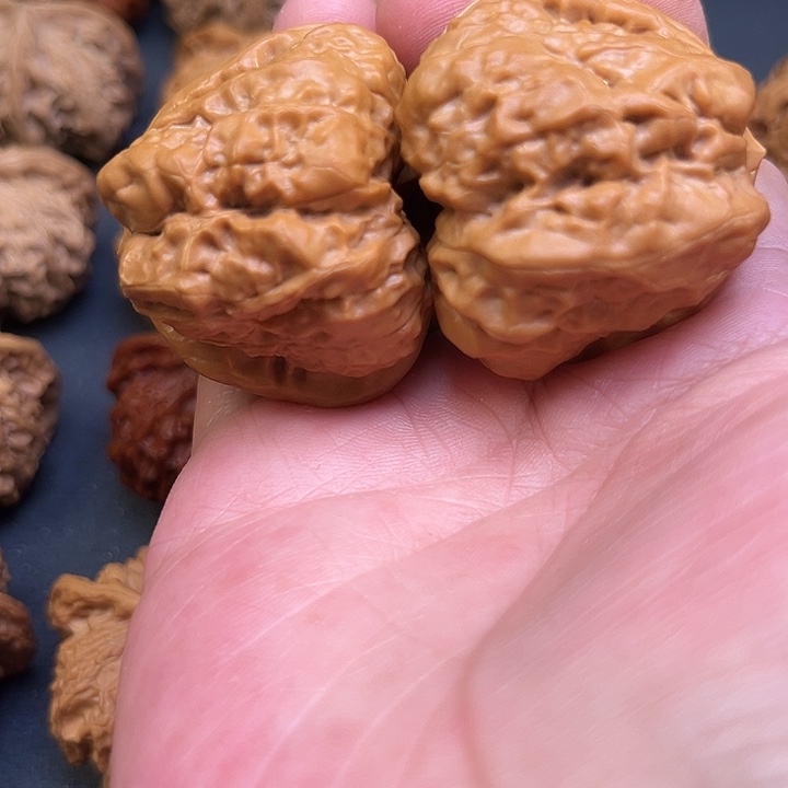 文玩核桃吊坠我想要