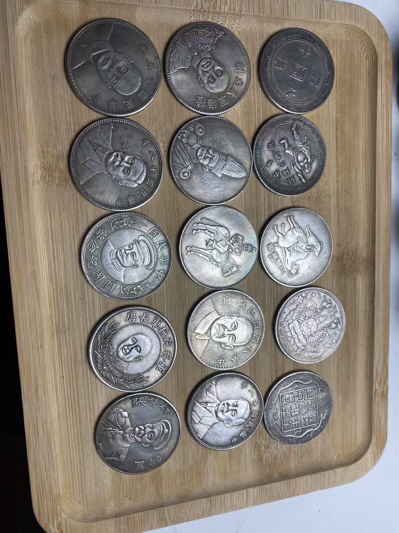复古  随机工艺品摆件