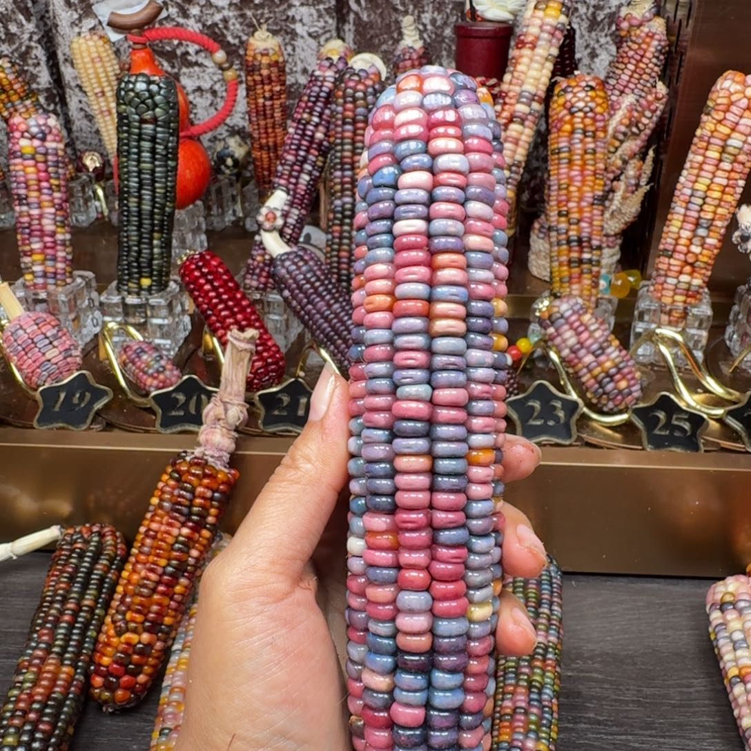 五***风吊坠柏香籽/百香籽