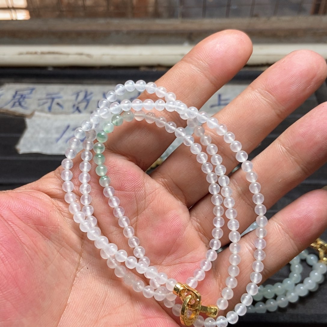 未镶嵌定制翡翠缅甸天然翡翠Ａ货