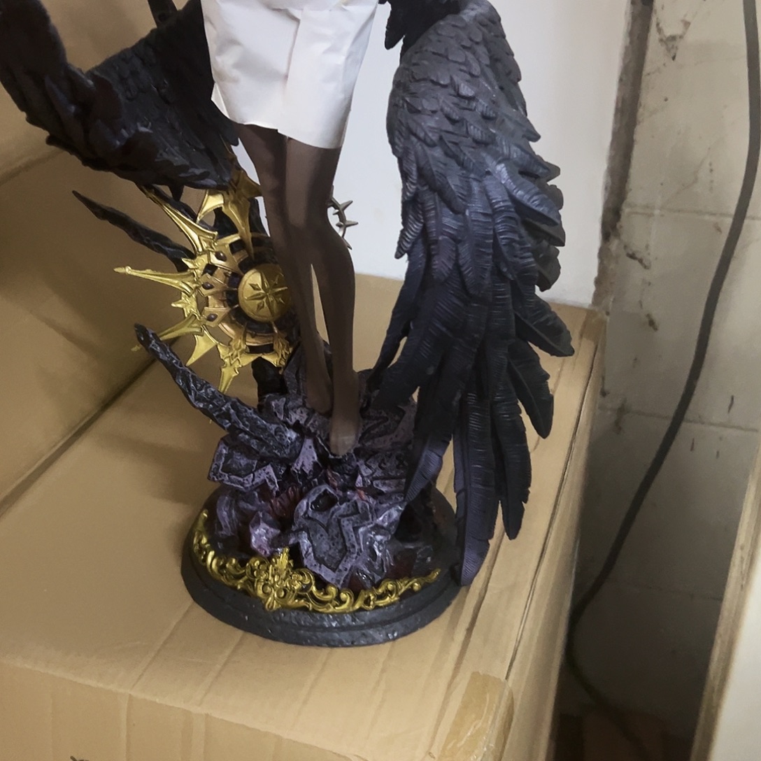 雅儿贝的50公分高度