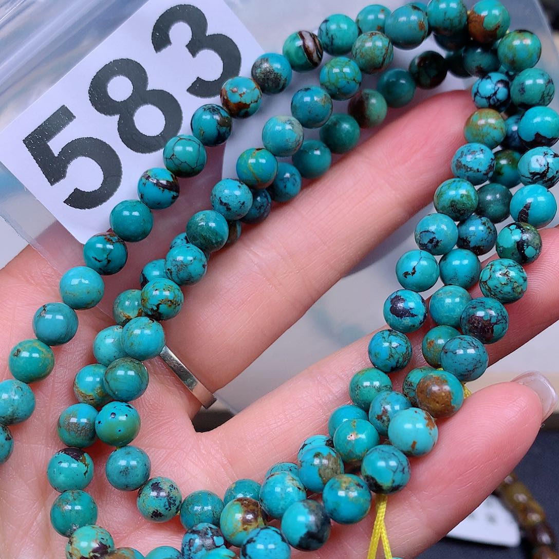 空竹粉丝专享十堰特色手工散珠