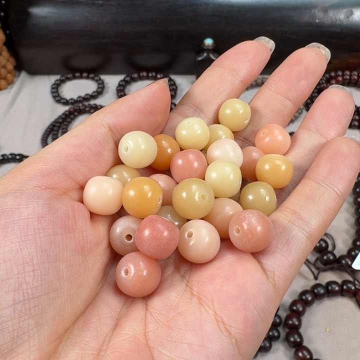 诸***满手串/手链小叶紫檀