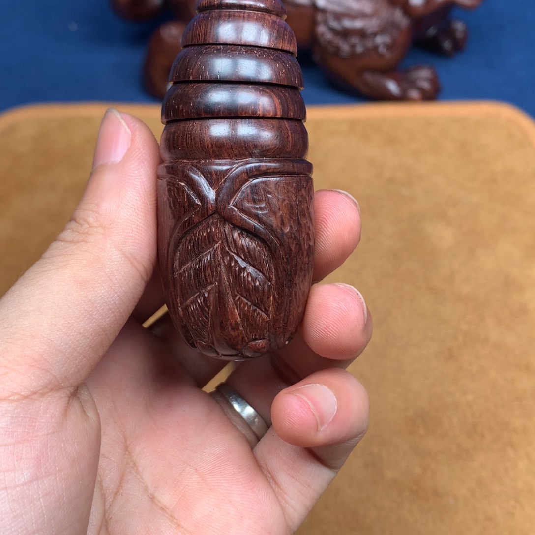 木海南黄花梨木等