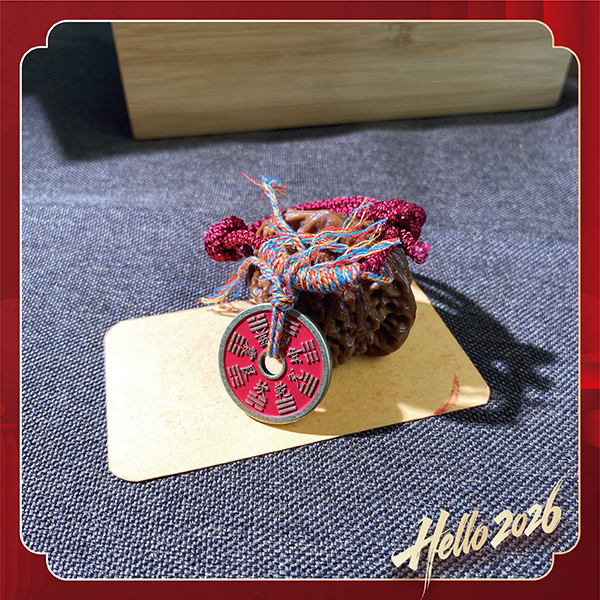  【嘉涵手绘】2026年新款手机黄色卡片