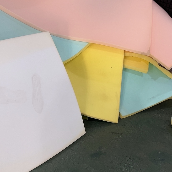 多色垫子60*180起啦啦啦啦