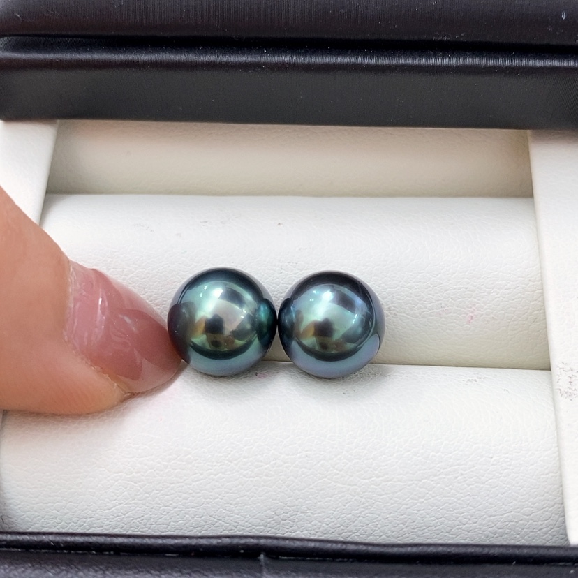 【闪购商品】海水珍珠裸珠未镶嵌吃****皮