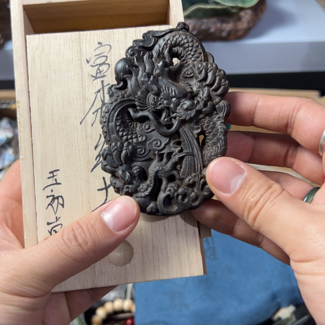 紫砂茶叶盒放漏场，全都漏