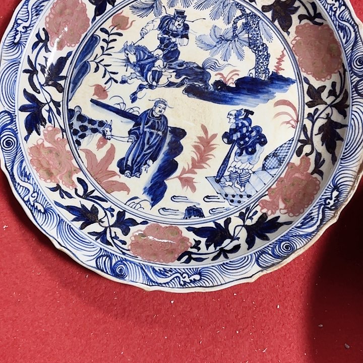 摆件凸*陶瓷摆件不固定一件