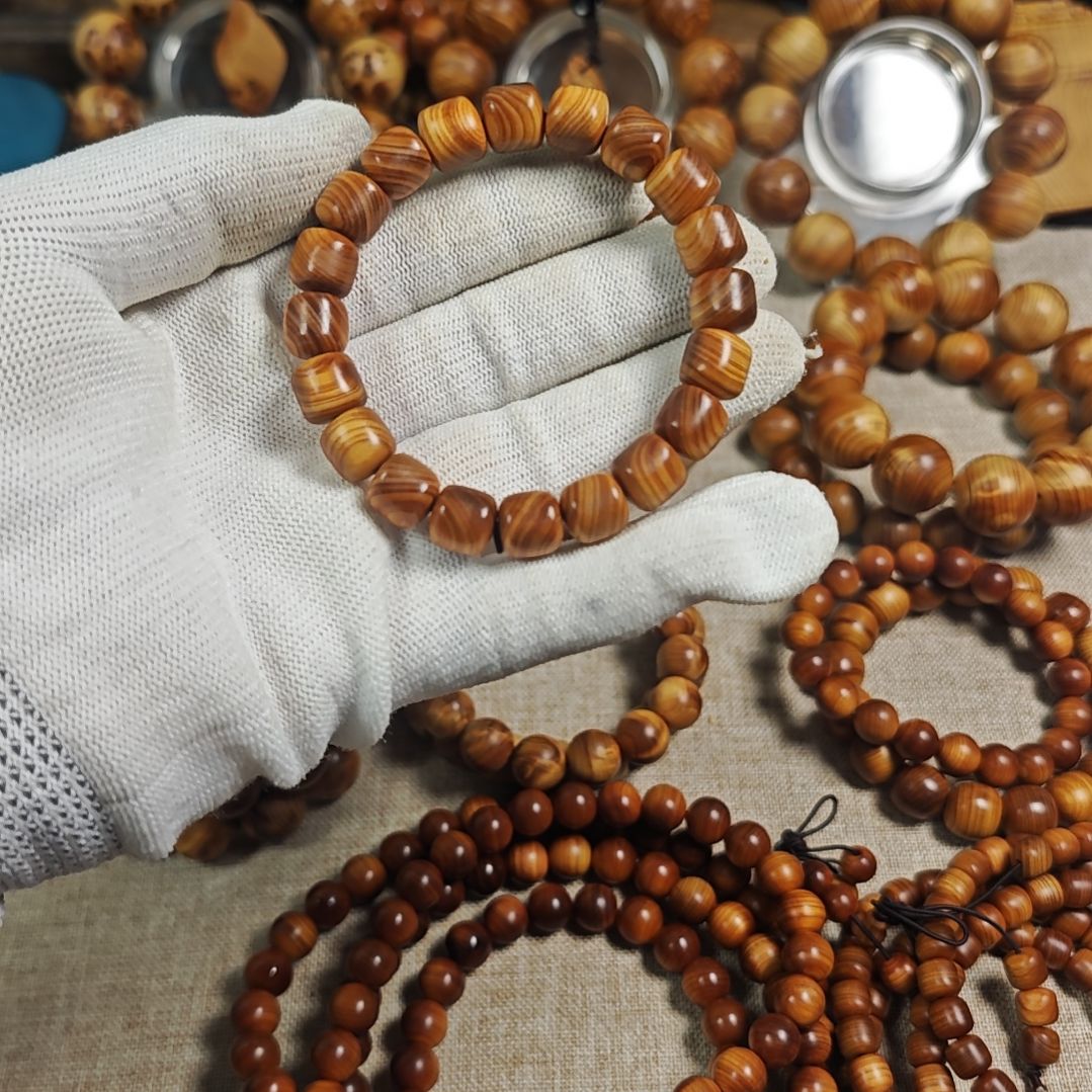 柏木（崖柏）1.0老型