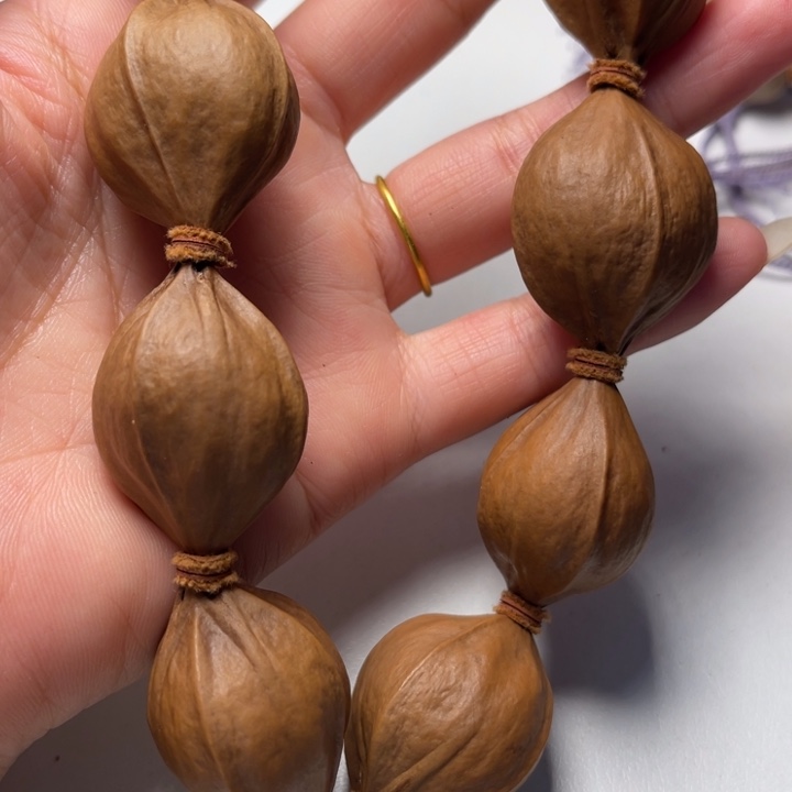 旅***孙手串/手链橄榄核2.6