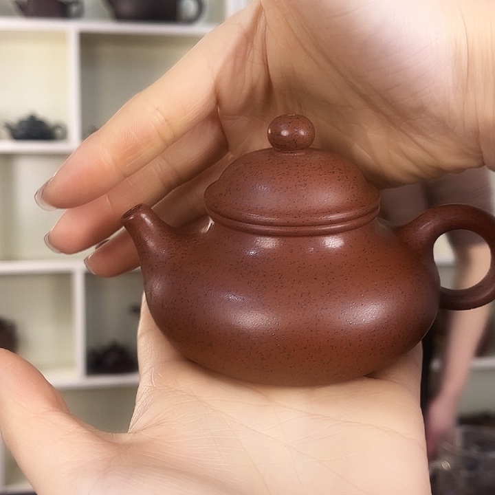 茶壶紫砂紫砂茶具