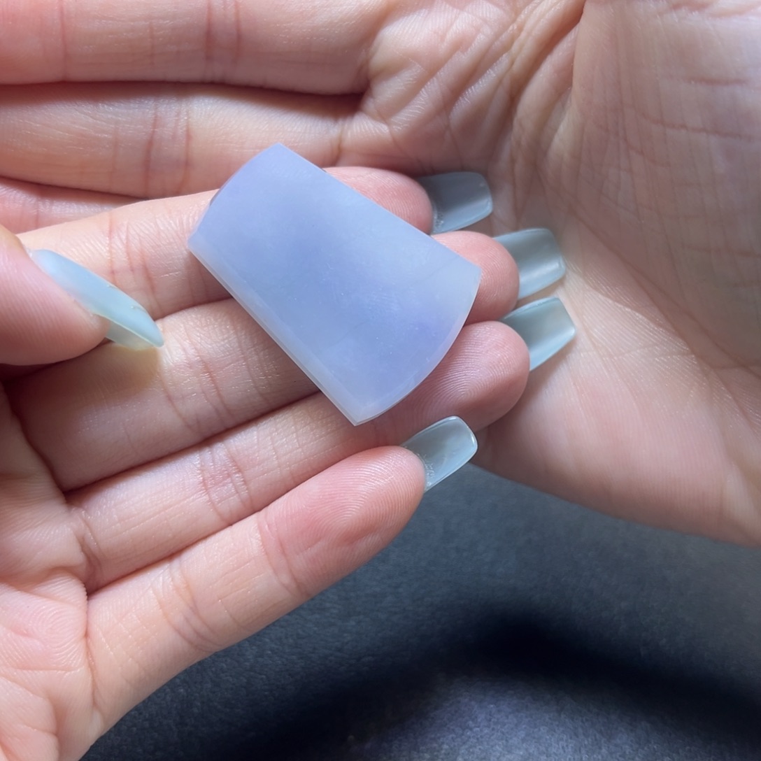 翡翠裸石缅甸翡翠