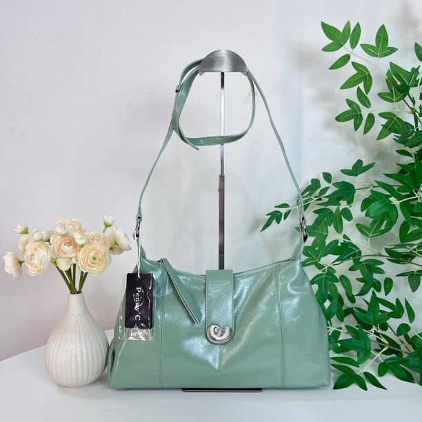 Penny C腋下包女2025新款高级感春夏单肩百搭休闲