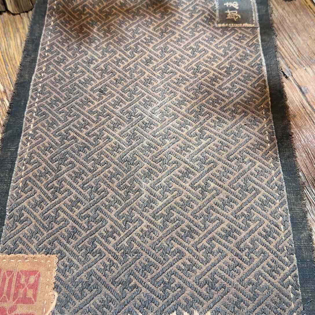 紫砂茶案珍***?手缝茶席