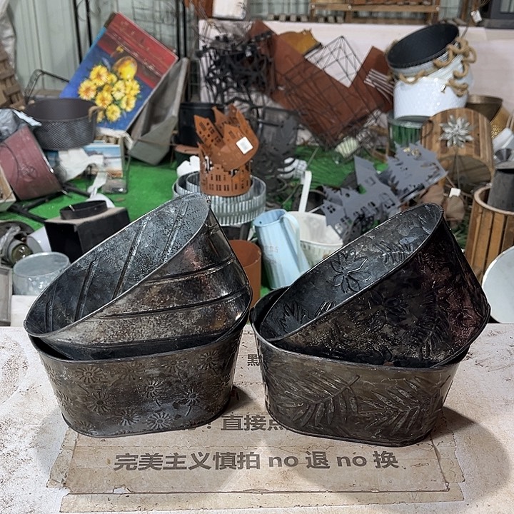 铁艺默认瑕疵介意勿拍发出不退不换