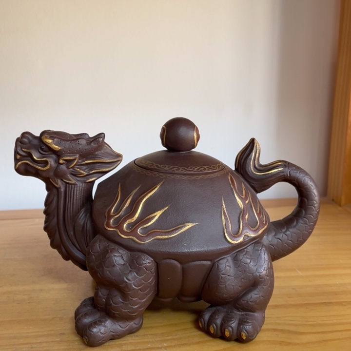 茶壶紫砂宜兴紫砂