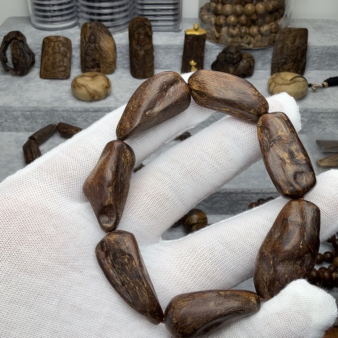 沉香沉香碎屑文莱