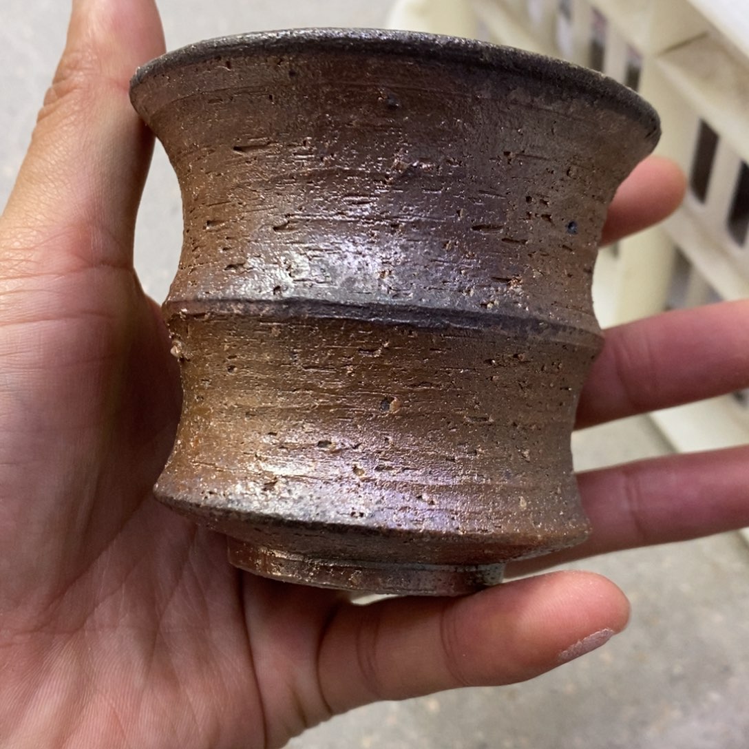 陶园柴烧，精品高货。724