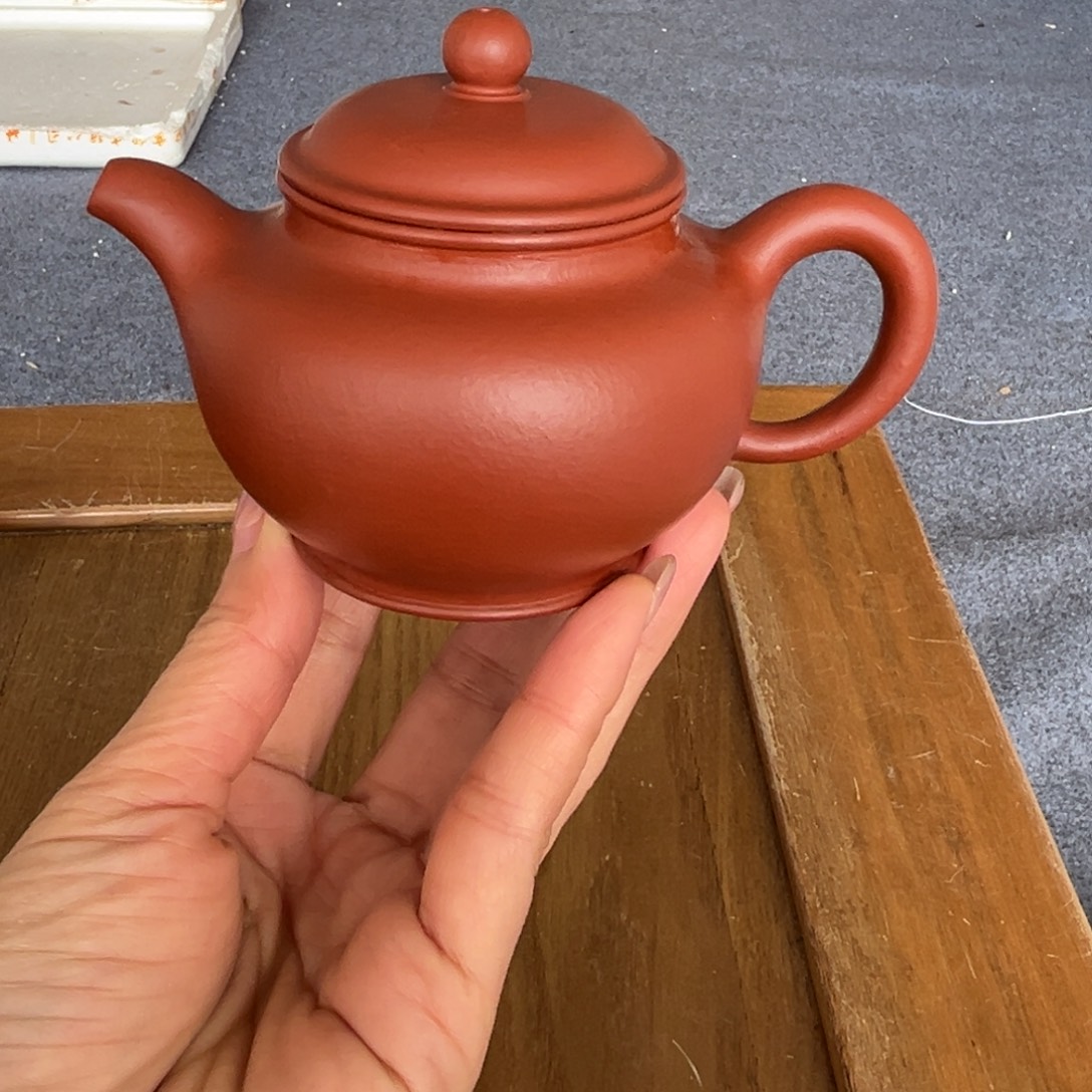 紫砂茶壶紫砂…………………………