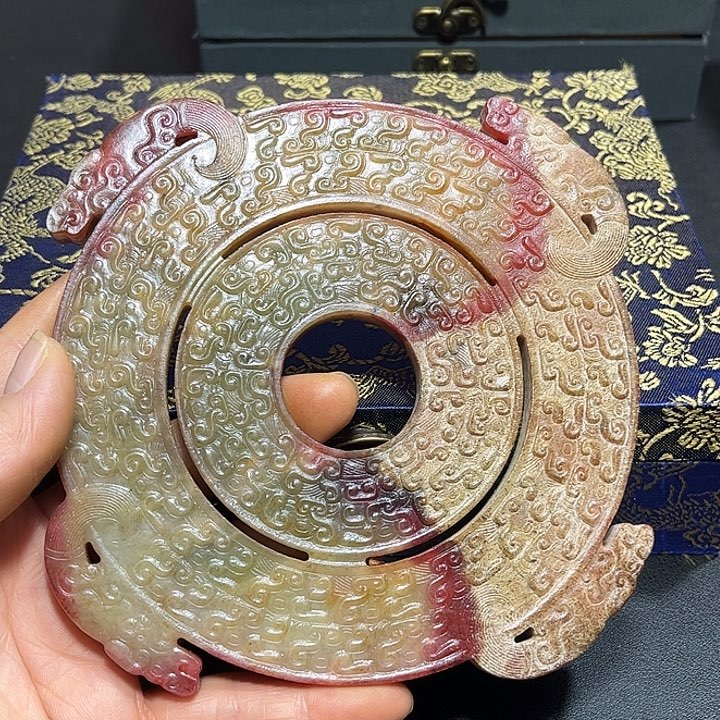 底槽青一物一货图发货，支持七天无理由