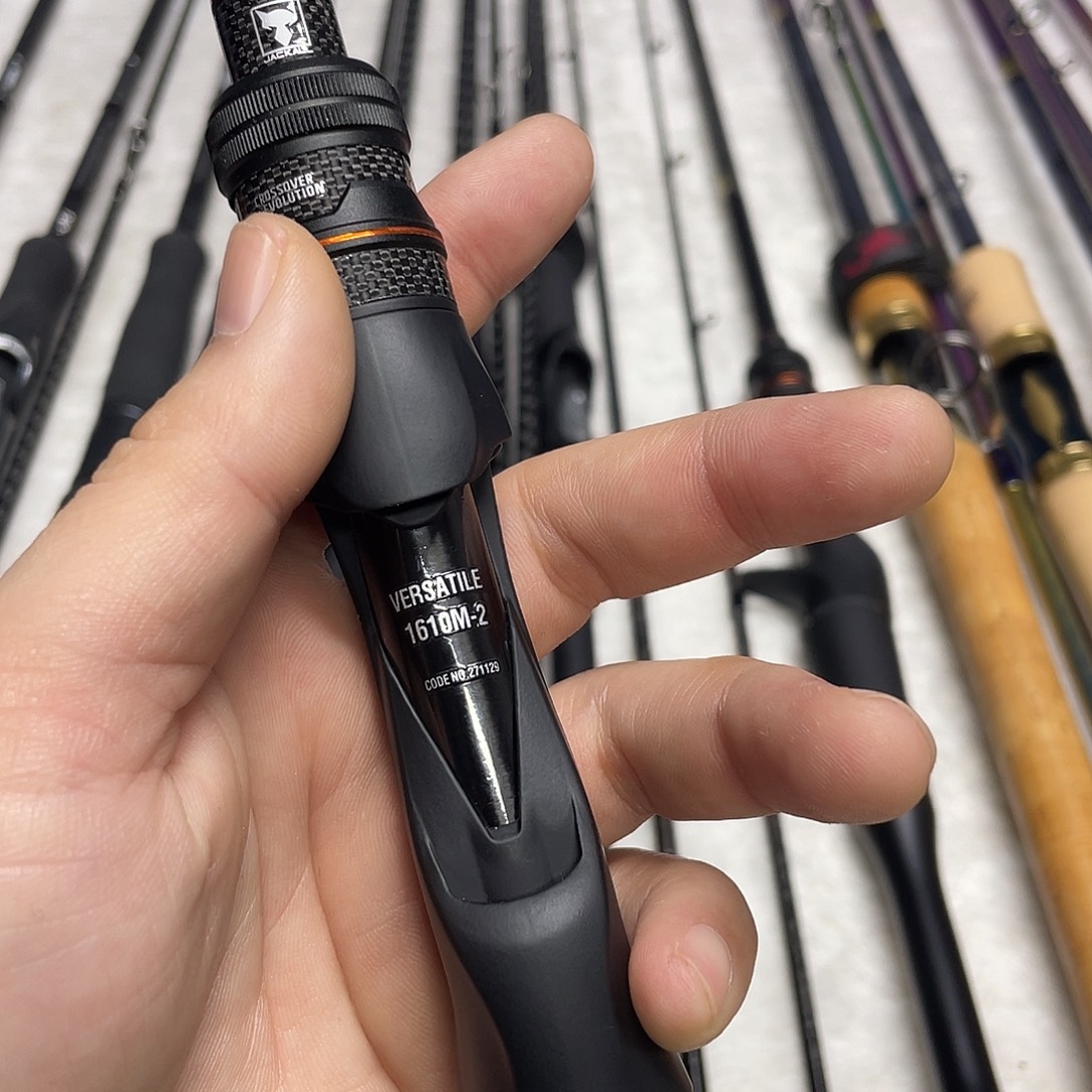 香***鱼碳素3.8m1610m荣二