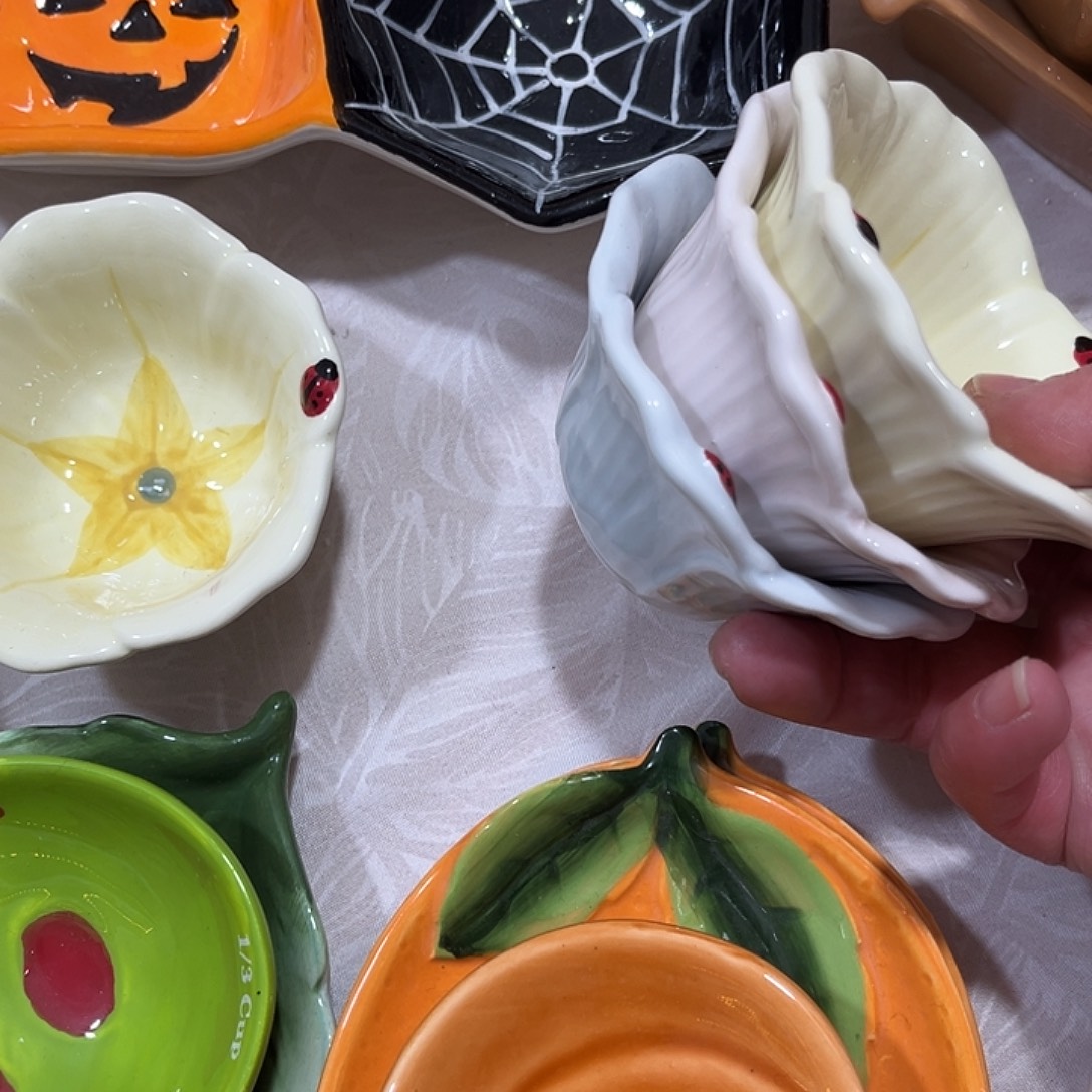 莉***娅微瑕陶瓷不退不换