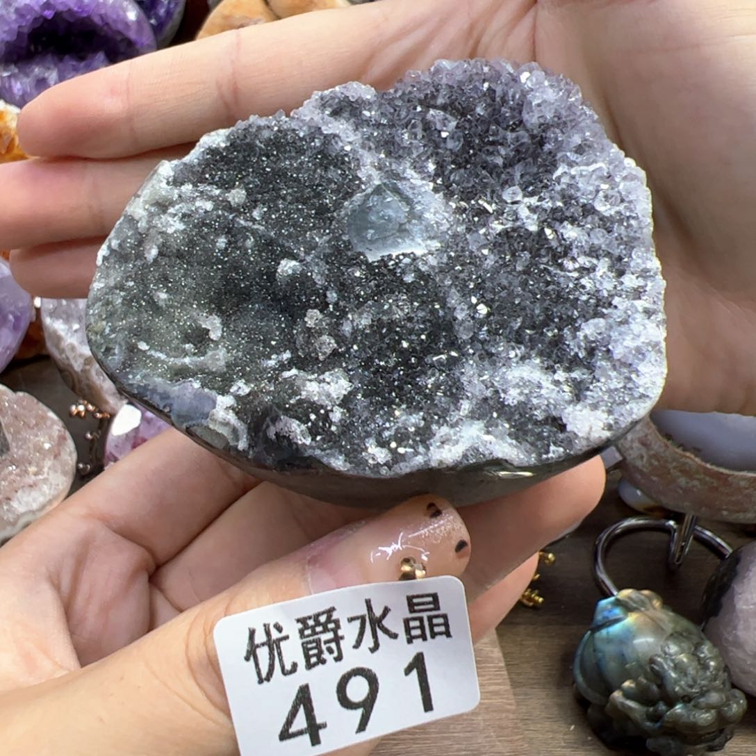 未镶嵌水晶大型摆件（非配饰）491