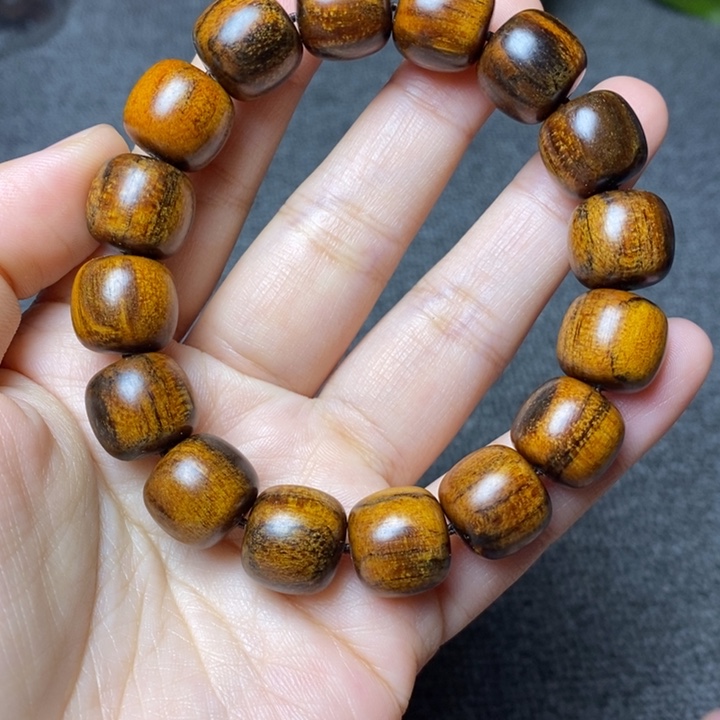 贡木手串印贡1314老型