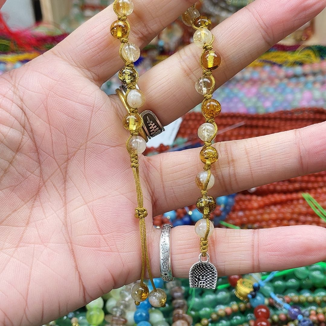 方钠石未镶嵌珠宝半成品