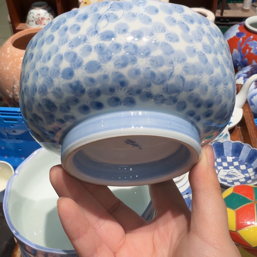 瓷片五十包邮 非全新