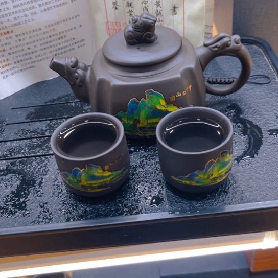 紫砂壶茶壶茶壶茶壶
