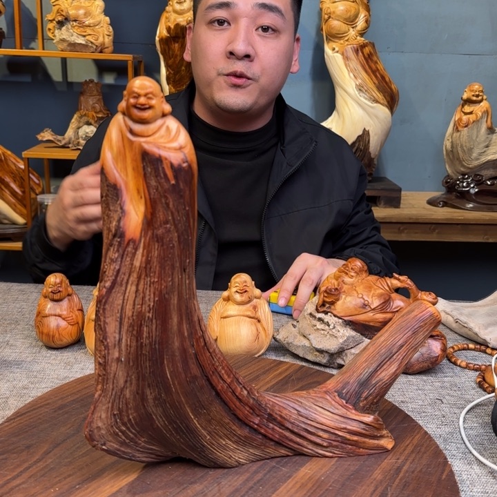 柏木（崖柏）关注一下