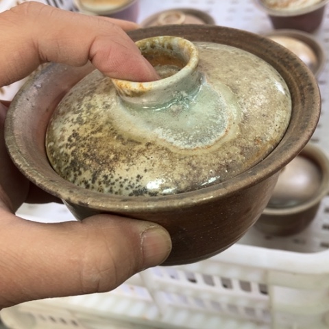 在这样一个人的世界里