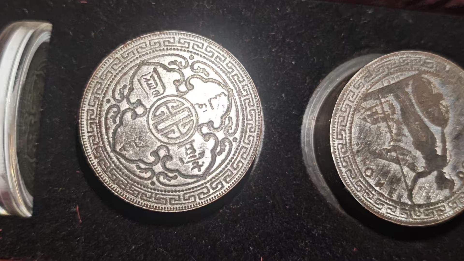 A136精美仿古工艺品摆件