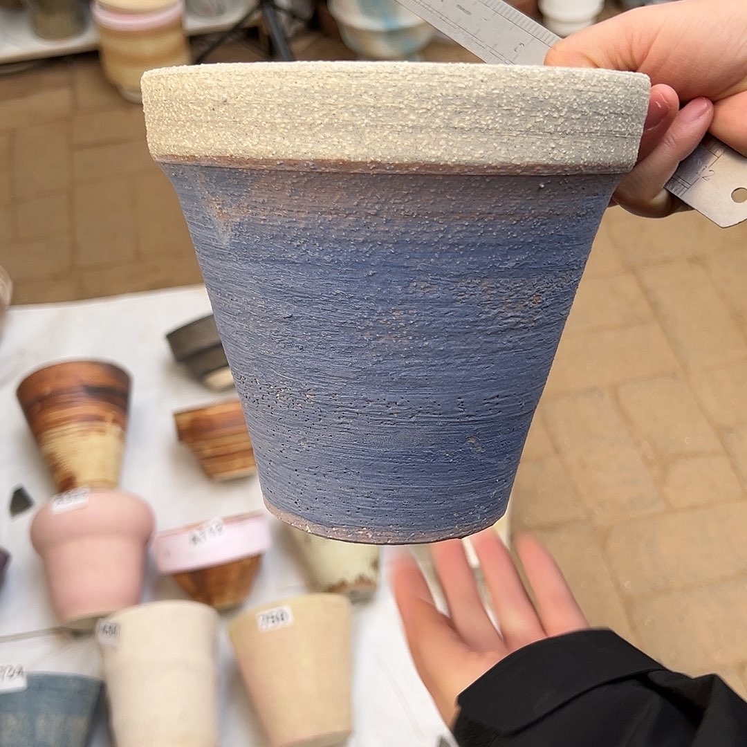 景德镇陶瓷口16高16