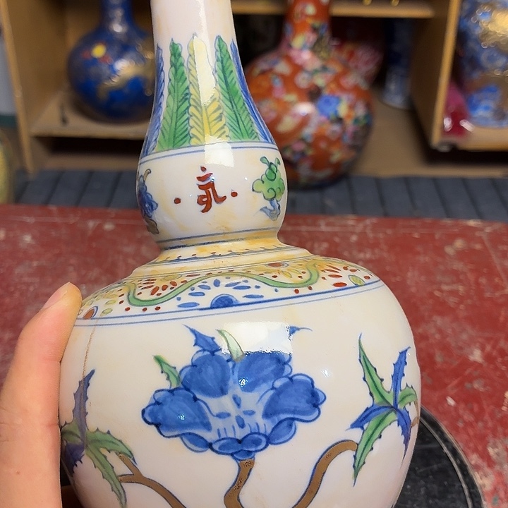 摆件瓷器瓷器瓷器