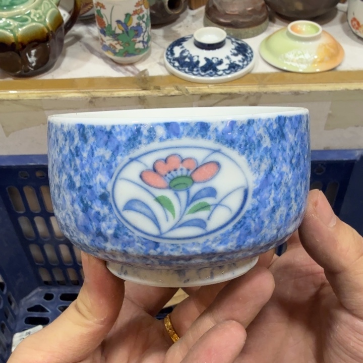 陶瓷推荐第二名20包邮